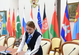 Rossiya va Xitoy Osiyoni o‘zgartirdi – Amerika esa uni qo‘ldan boy bera boshladi фото