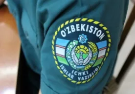 Ichki ishlar vaziri o‘rinbosari lavozimidan ozod etildi фото