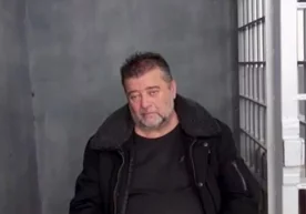 Ukraina armiyasi safiga kirishga uringan sobiq isroillik askar hibsga olindi фото