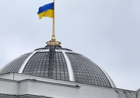 Украина АҚШ сиёсатчиси баёнотидан сўнг “шокка тушди” фото
