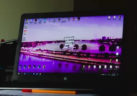 Taqdir hazili: ayol kishi GTA ofisiga o‘g‘rilikka tushdi фото