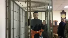 Қирғизистон МХДҚ собиқ раҳбари Мурат Суталинов озодликка чиқди фото