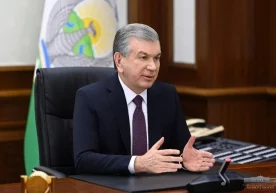 Президентнинг янги қарори оммага эълон қилинди фото