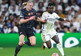 Vinicius ayrılırsa "Real" Erling Holland'ı getirmeye çalışacak фото