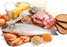 Пишлоқ, брокколи ва фосфорга бой бошқа маҳсулотлар фото