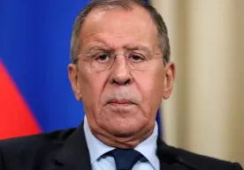 Lavrov: Rossiya Ukrainaning hududiy yaxlitligini hurmat qiladi фото