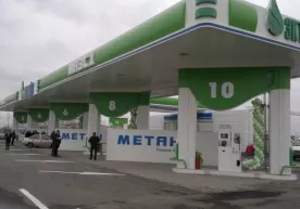 «Gaz zapravka»larda vaziyatni barqarorlashtirish uchun taklif ishlab chiqilmoqda фото