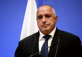 Болгария Россия дипломатларини «номақбул шахслар» деб эълон қилиши мумкин фото