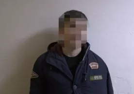 5 йилдан ортиқ қидирувда бўлган қарздор ушланди фото