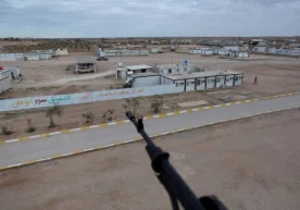 Eron AQSHning yana 100ta ob’ektiga hujum bilan tahdid qildi фото