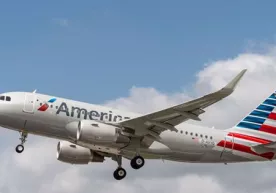 American Airlines samolyotidan 14 kg kokain topildi фото