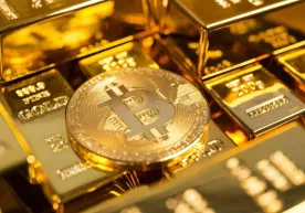 Халқаро молия бозори шарҳи: Bitcoin кескин қимматлашди, олтин нархи ҳам оша бошлади фото