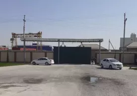 Qarzdorlik evaziga binolar auksionga qo‘yilgan edi фото