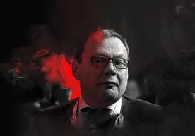 Миллиардер Фридман: «Санкциялар туфайли фаррош ишлатишга ҳам пулим йўқ» фото