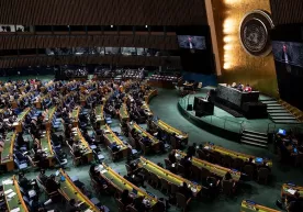 Россия БМТ Инсон ҳуқуқлари кенгашидан чиқарилди фото