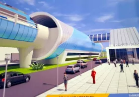 Toshkent metrosining Sergeli liniyasi qachon foydalanishga topshirilishi ma’lum bo‘ldi фото