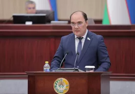 Ўзбекистонда электрон сигареталар тақиқланади фото