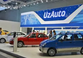 UzAuto Motors автомобиллар учун шартнома тузиш ҳамда сотувни тўхтатди фото