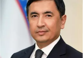 Nuriymon Abulhasanning yangi ish joyi ma’lum bo‘ldi фото
