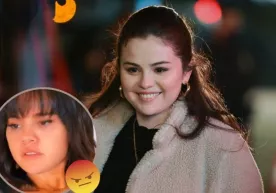 Xonanda Selena Gomes ortiqcha vaznini tanqid qilgan xeyterlarga murojaat qildi фото