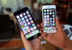 iPhone одамни ўқдан сақлай оладими? (Видео) фото