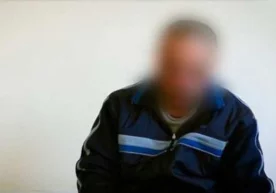 Noqonuniy hujradagi bachchabozlik va zo‘rlangan bolalar haqida фото