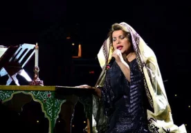 Yulduz Usmonova Tojikistonda! Xonandaning 10 martdagi konserti bekor qilindimi? фото