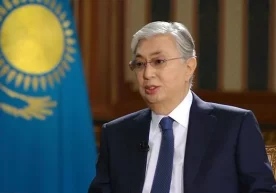 Тўқаев: «Қозоғистонга АЭС жудаям зарур, акс ҳолда минтақада етакчиликни бой берамиз» фото