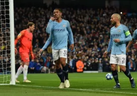 «Manchester Siti» o‘zida «Shaxtyor» darvozasiga 6 ta gol urdi, «Lion»da durang фото