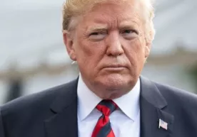 Трамп Эрдўғанга Гуленни Туркияга топшириш масаласи ҳақида нима деди? фото