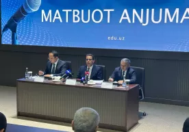 Ижтимоий-гуманитар йўналишларда квоталар қисқартирилади фото