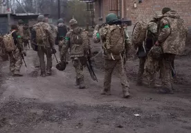 Военнопленный рассказал, какие приказы получили украинские солдаты фото