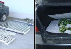 Фарғонада 1.1 минг донадан зиёд уяли алоқа воситаларининг ноқонуний айланмасига чек қўйилди фото