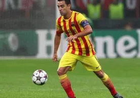 Xavi «Espanol»ga qarshi o‘yinda 125ta aniq uzatma amalga oshirib, rekord o‘rnatdi фото