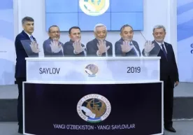 Сайловолди ташвиқоти нима? фото