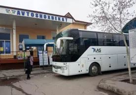 Ўзбекистон май ойигача халқаро транспорт алоқаларини тўхтатди фото