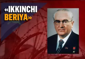 «Пахта иши» ва Афғон уруши ташкилотчиси Андропов нега Рашидовга қасдлашиб қолганди? фото
