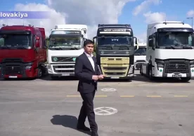 Volkswagen ва Volvo компаниялари Ўзбекистон фуқароларини ишга таклиф қилди фото