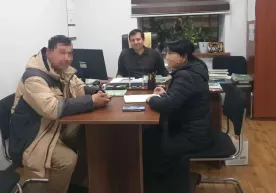 Оила - муқаддас даргоҳ уни тиклаш бурчимиздир фото