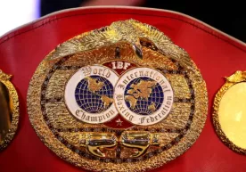 Профессионал боксда IBF рейтинги янгиланди. Ўзбек боксчлари қайси ўринларни эгаллаб турибди? фото