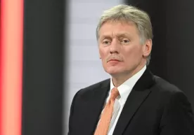 Peskov Zelenskiyning Qrim ko‘prigiga hujum qilish rejasi haqidagi bayonotiga qanday izoh berdi? фото
