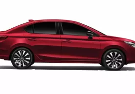 Honda City проезжает 1000 км без дозаправки фото