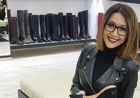 Лола Йўлдошева: “Эркак кишига бўлган муҳаббат аёлнинг ўзига бўлган муҳаббатидан бошланади” фото