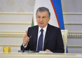 Prezident aholi uchun qulay test topshirish tizimi yo‘lga qo‘yilishini aytdi фото
