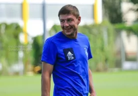 Maksim Shatskix: Jaloliddinovning kelajagi, Abramovga qanchalik ishonishi, O‘zbekistonga murabbiy sifatida qaytishi mumkinligi haqida фото