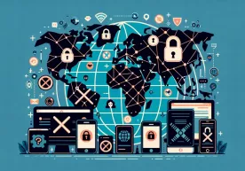 Internet bloklanishi tufayli eng ko‘p zarar ko‘rgan davlatlar e’lon qilindi фото