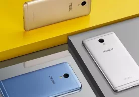 Meizu: 21 сония ичида миллион дона Meizu M5 Note сотилди фото