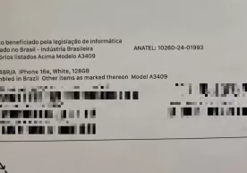 Apple iPhone ишлаб чиқаришни Бразилияга кўчира бошлади фото