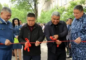 Ҳукуматимиз белгилаб берган 5 та ташаббуснинг Оҳангарон шаҳар тажрибаси фото