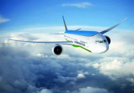 Uzbekistan Airways қайта тикланган авиақатновлар вақтини эълон қилди фото